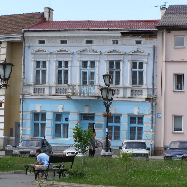 Galich — zdjęcie 2