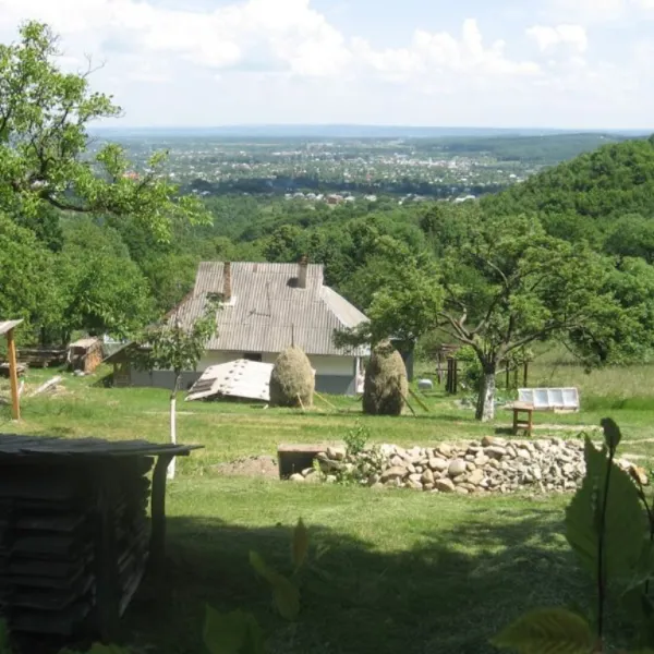 Horod — zdjęcie 1