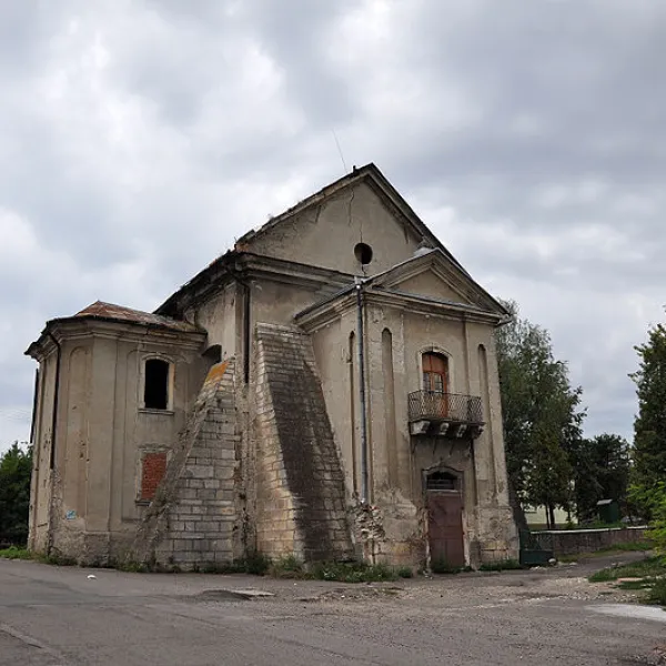 Horodenka — zdjęcie 3