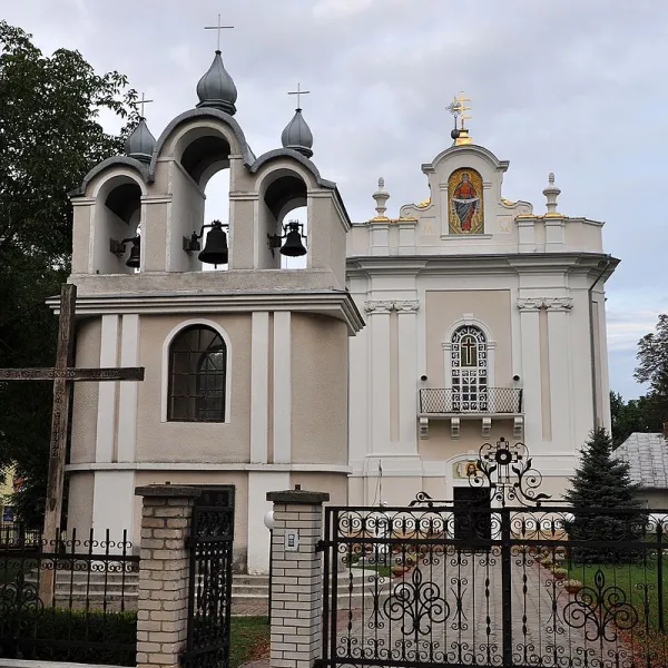 Horodenka — zdjęcie 4