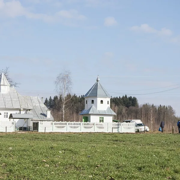 Vakhnivtsi — фото 2