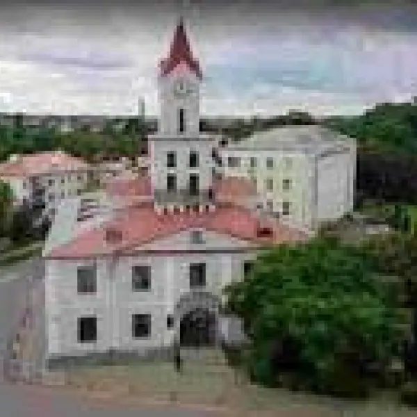 Золочівський район — фото 1