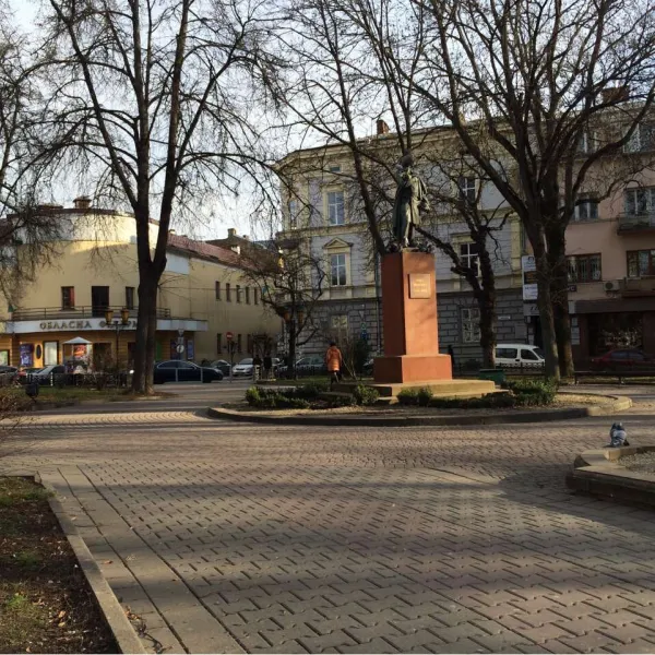 Ivano-Frankivsk — photo 3