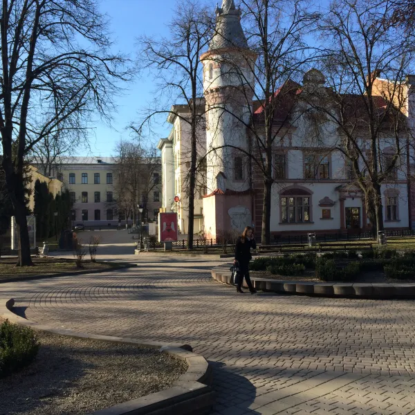 Ivano-Frankivsk — photo 5