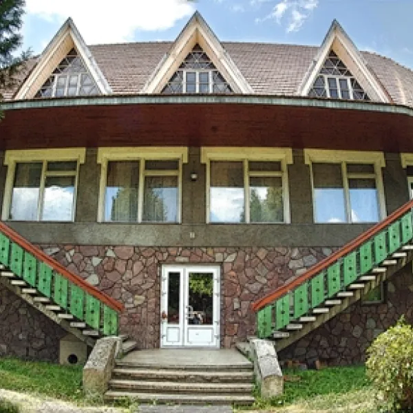 Rozhnyativ district — photo 2