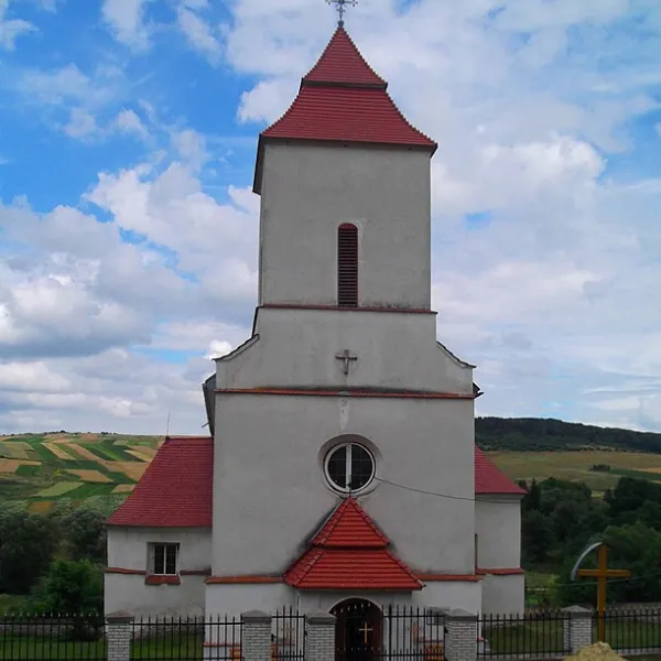 Rejon rohatyński — zdjęcie 5