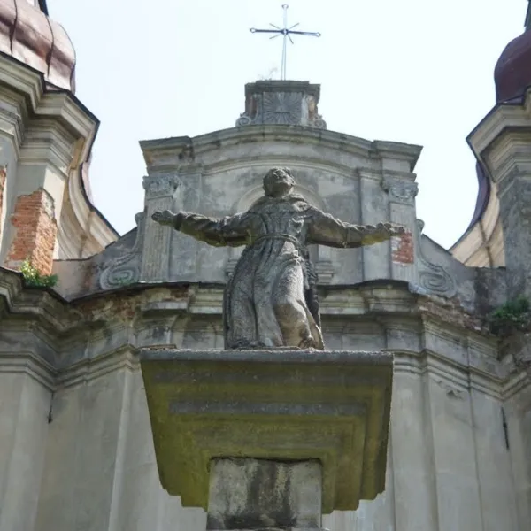 Gwoździec — zdjęcie 1