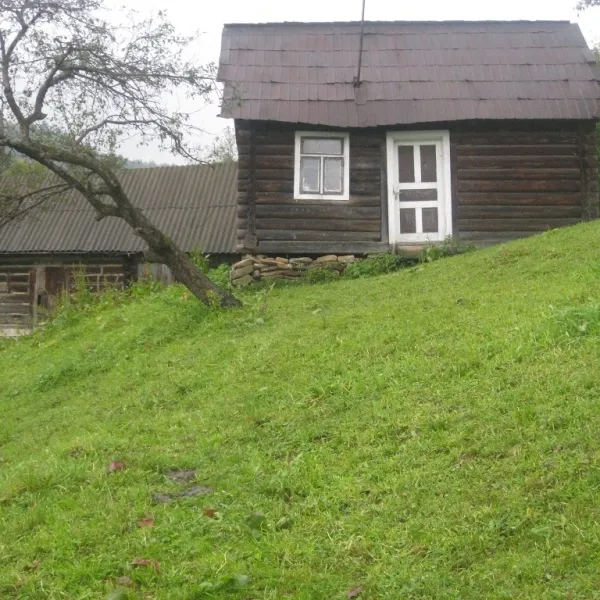 Rożen Mały — zdjęcie 1