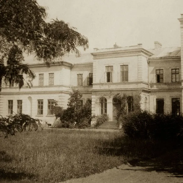 Hlyboka — photo 3
