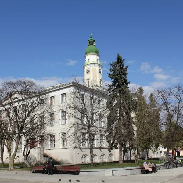 Drohobych — photo 1