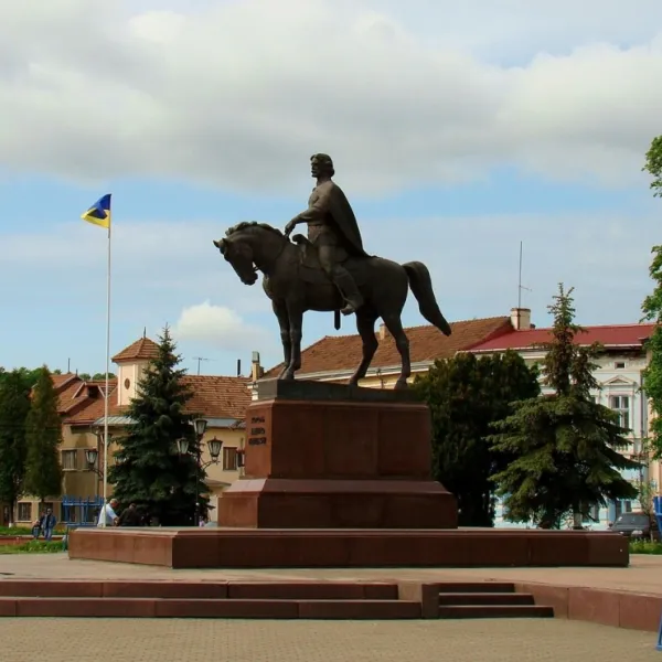 Galich — zdjęcie 1