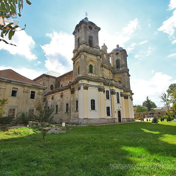 Horodenka — zdjęcie 1