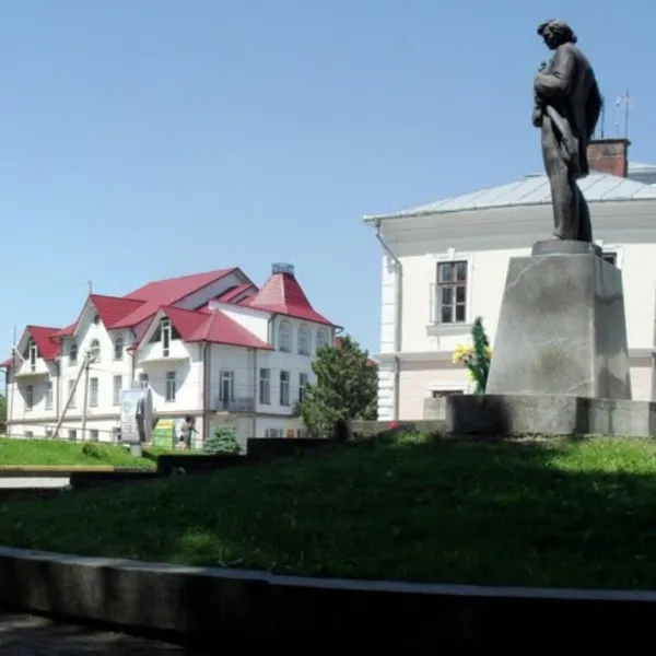 Kocmań — zdjęcie 1