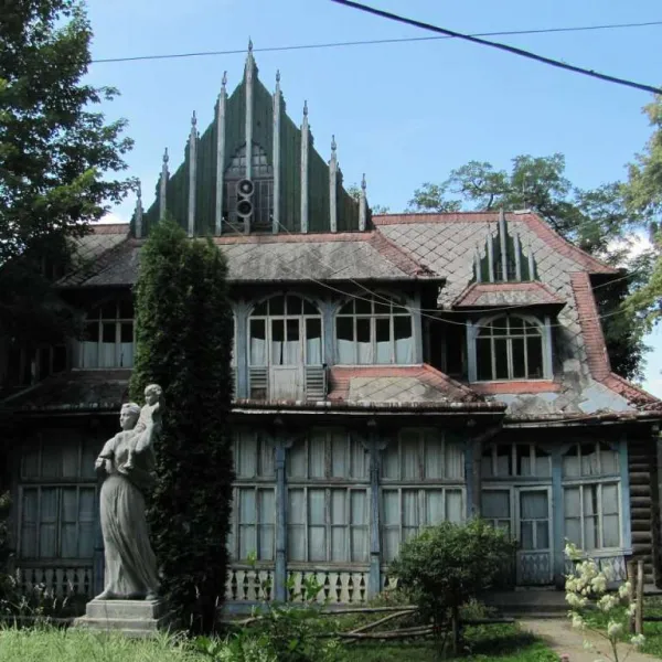 Kosiv — photo 1