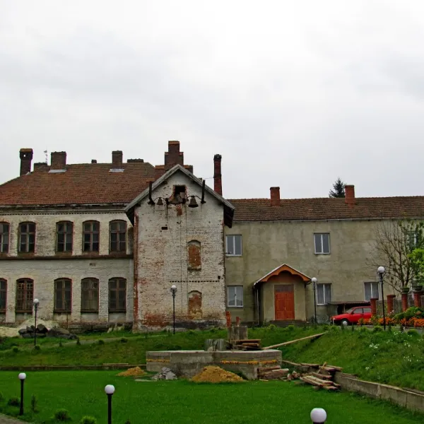 Rudki — zdjęcie 1