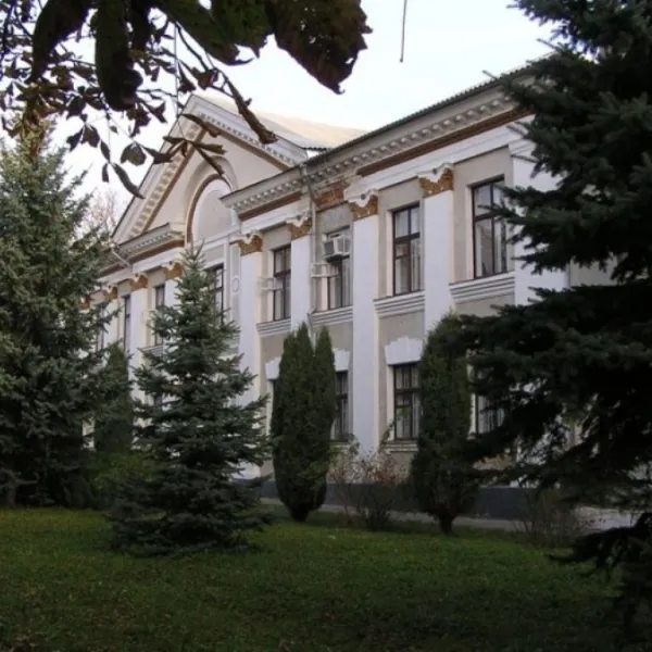 Sokyryany — photo 1