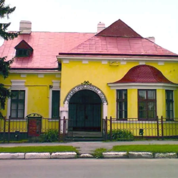 Vynnyky — zdjęcie 1