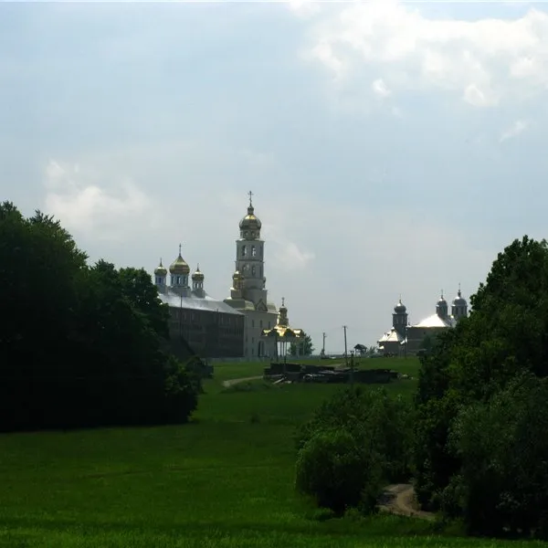 Verkhni Petrivtsi — photo 4