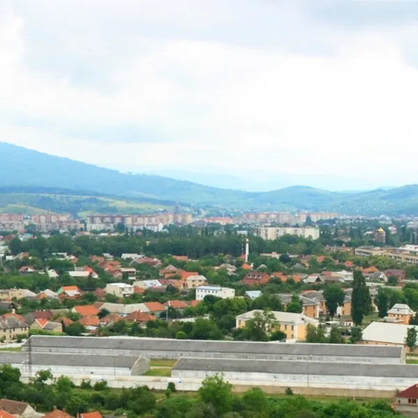 Mukachevo — photo 3