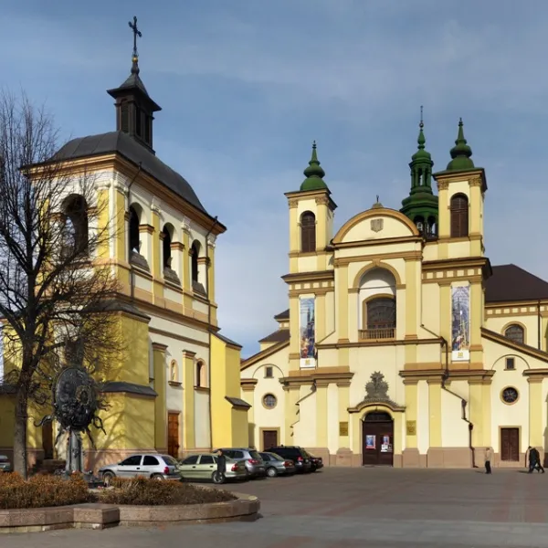 Івано-Франківськ