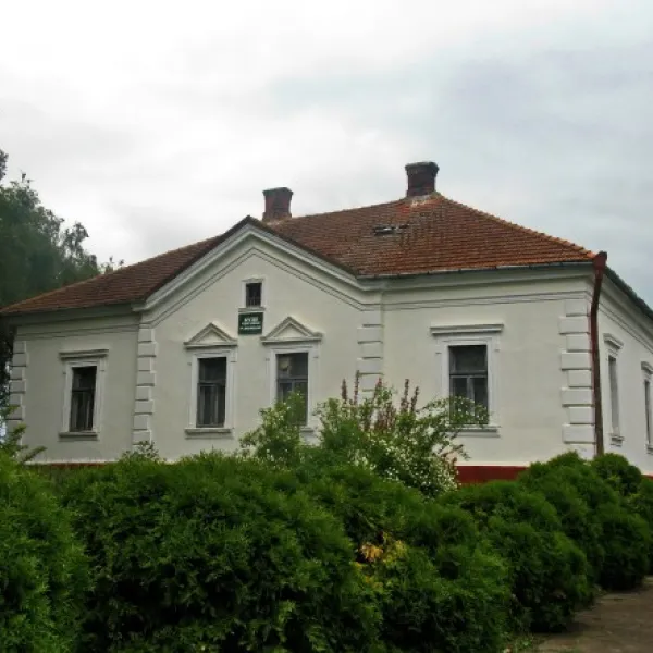 Zeleniv — photo 4