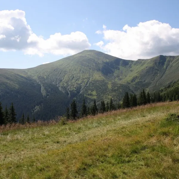 Yaremche district — photo 3