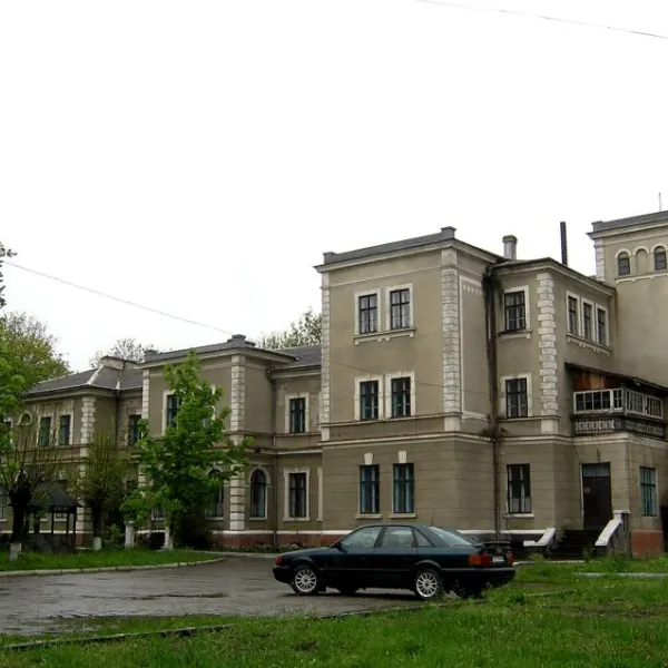 Hlyboka — photo 4