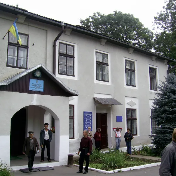 Rozhnyativ district — photo 5