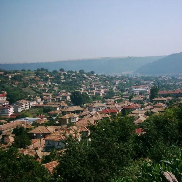 Opaka — zdjęcie 1