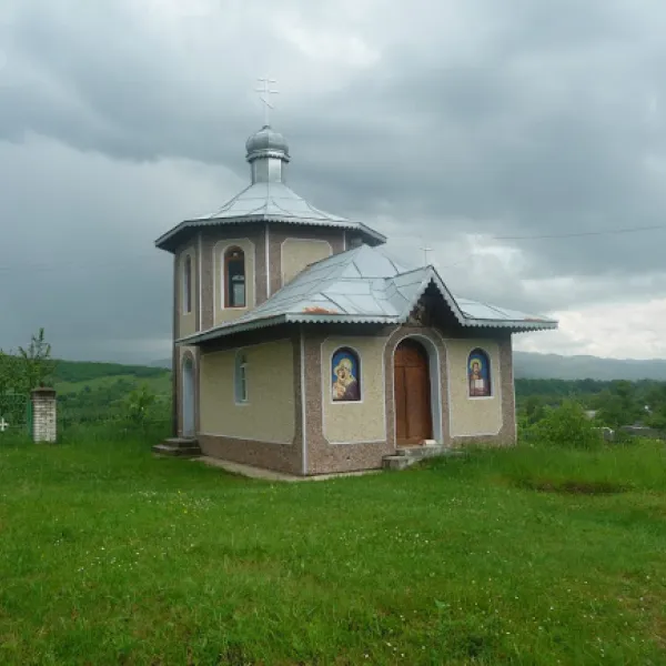 Patsykiv — photo 4