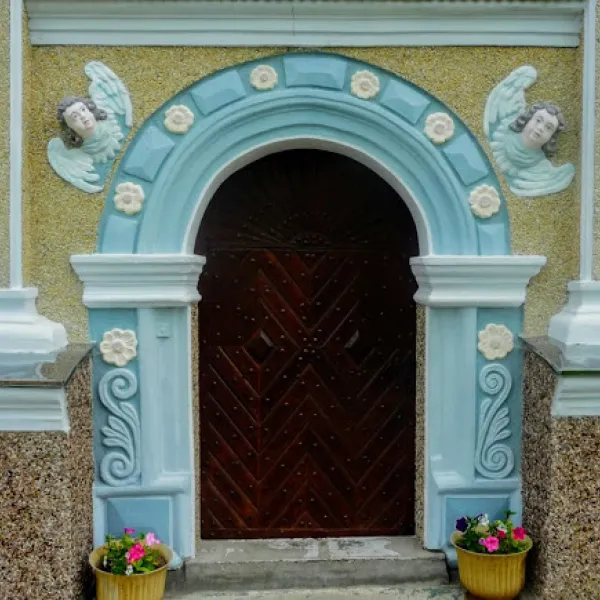 Patsykiv — photo 3