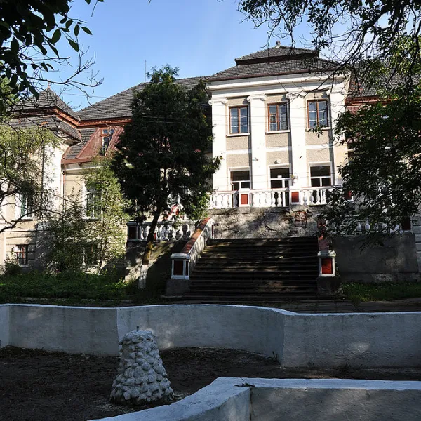 Bilshivtsi — photo 2