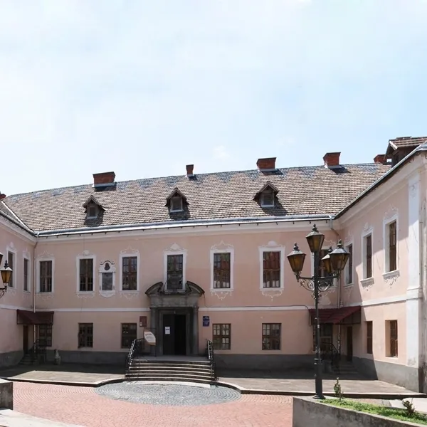 Mukachevo — photo 4