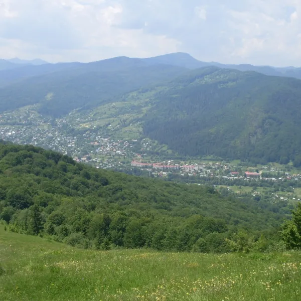 Yaremche — photo 1