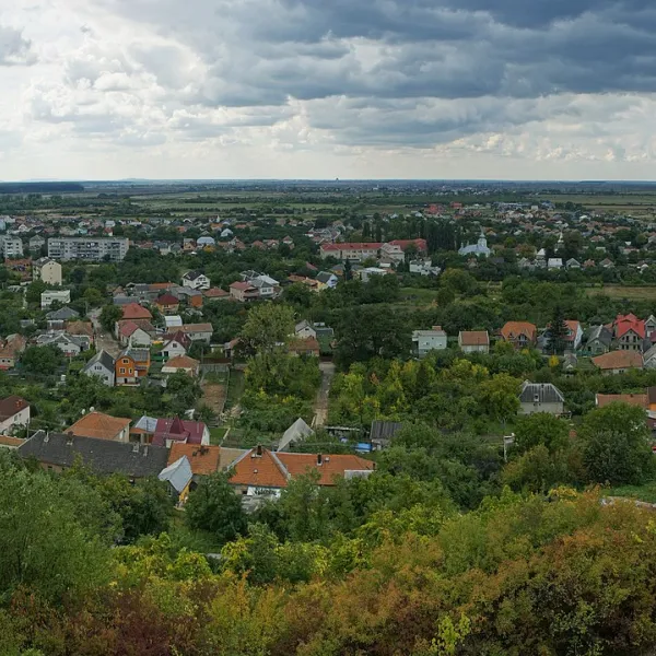 Мукачівський район — фото 4
