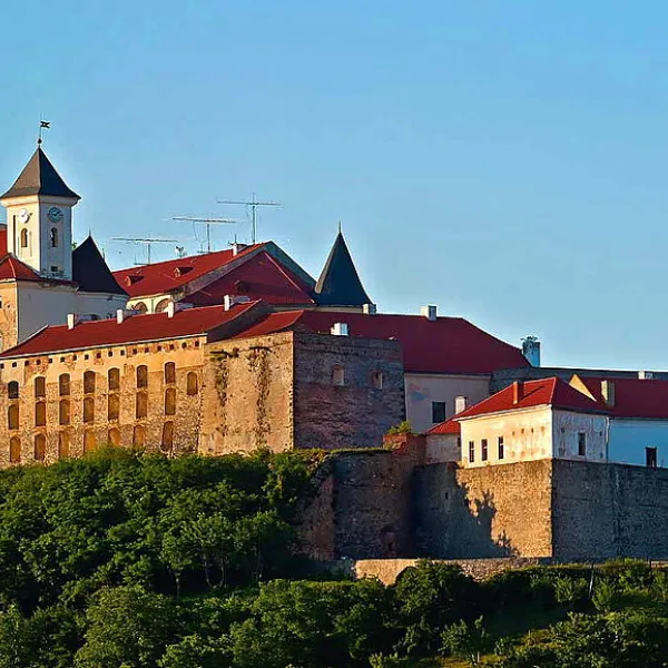 Мукачівський район — фото 3