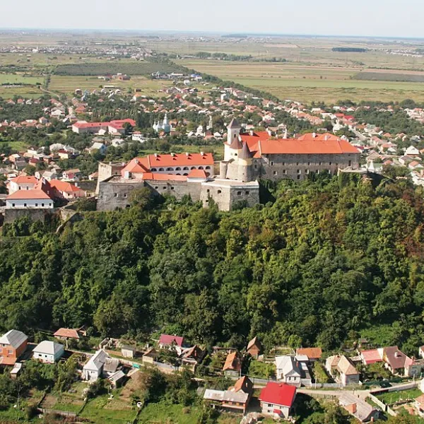 Мукачівський район — фото 2