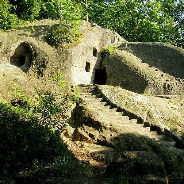 Stryi district — photo 2