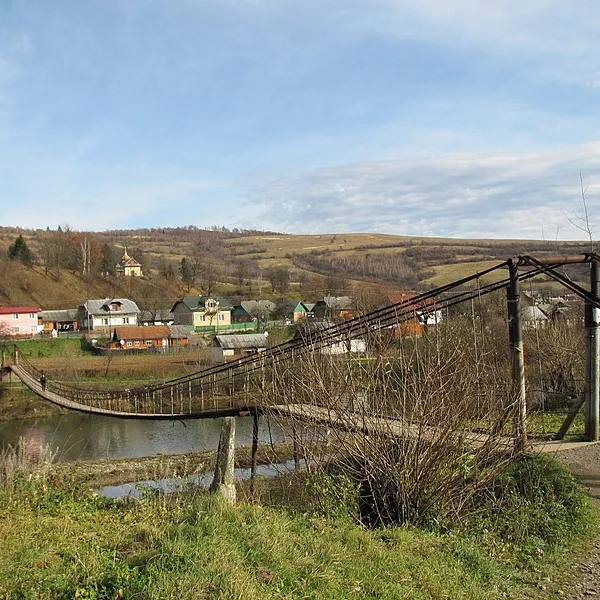 Krushelnytsia — photo 3