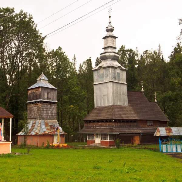 Podobovets — photo 4