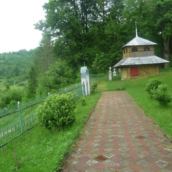 Patsykiv — photo 2