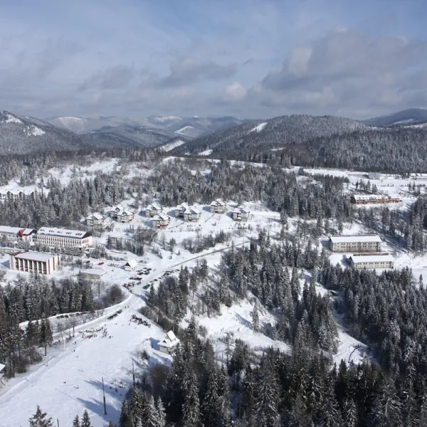 Tysovets — photo 3