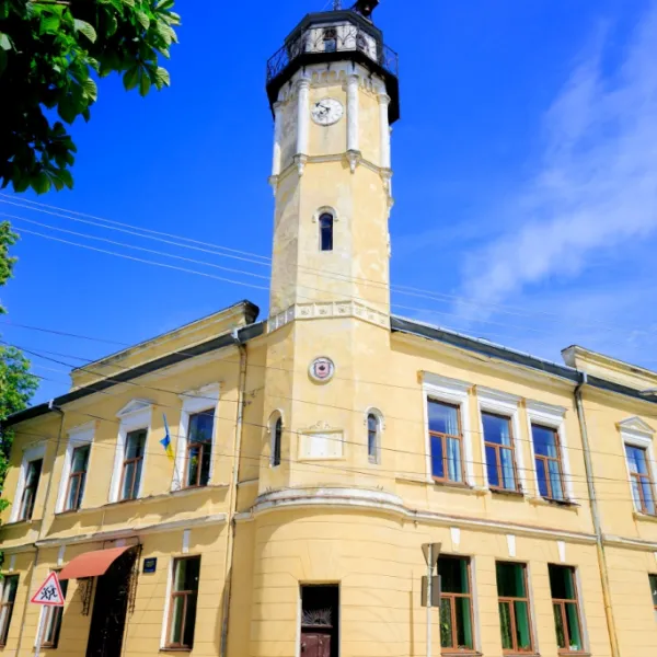Jaworów — zdjęcie 4