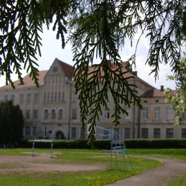 Rejon rohatyński — zdjęcie 1