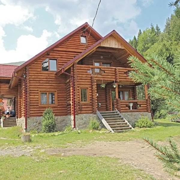 Bukowiec — zdjęcie 1