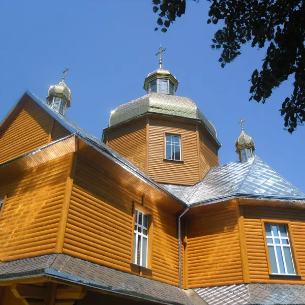 Добрівляни — фото 1