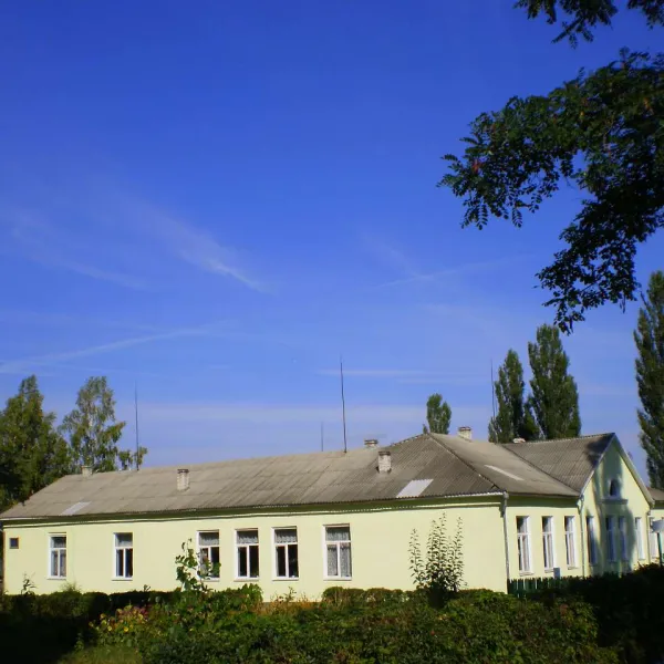 Hlybochok — photo 3