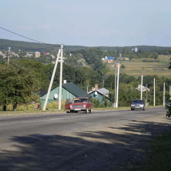 Hlybochok — photo 2