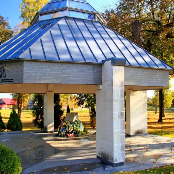 Hlynytsi — zdjęcie 1