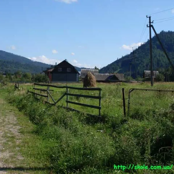 Hrebenów — zdjęcie 2